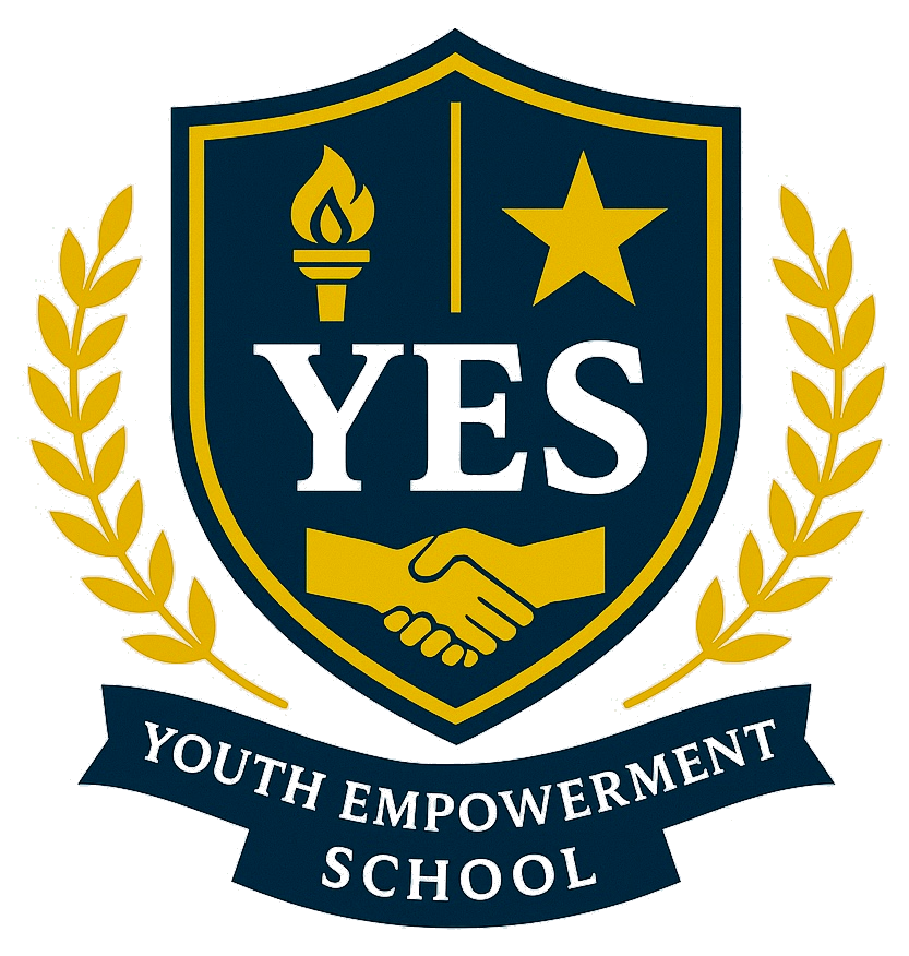YES — Youth Empowerment School